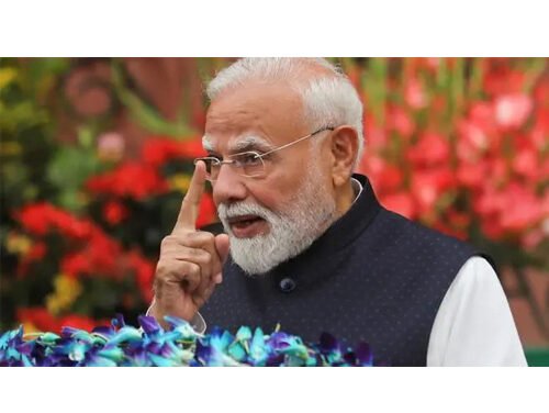 PM Modi To Sign India-EU Trade Deal In December