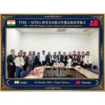 SITRA and TTRI Sign MoU to advance textile research, innovation and sustainable technologies