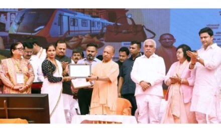 UP Cabinet clears ₹1,947-cr textile park project in Lucknow, Varanasi
