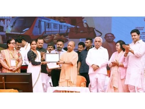 UP Cabinet clears ₹1,947-cr textile park project in Lucknow, Varanasi