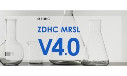 ZDHC launches MRSL V4.0 with strengthened chemical restrictions and updated PFAS requirements