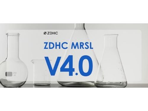 ZDHC launches MRSL V4.0 with strengthened chemical restrictions and updated PFAS requirements
